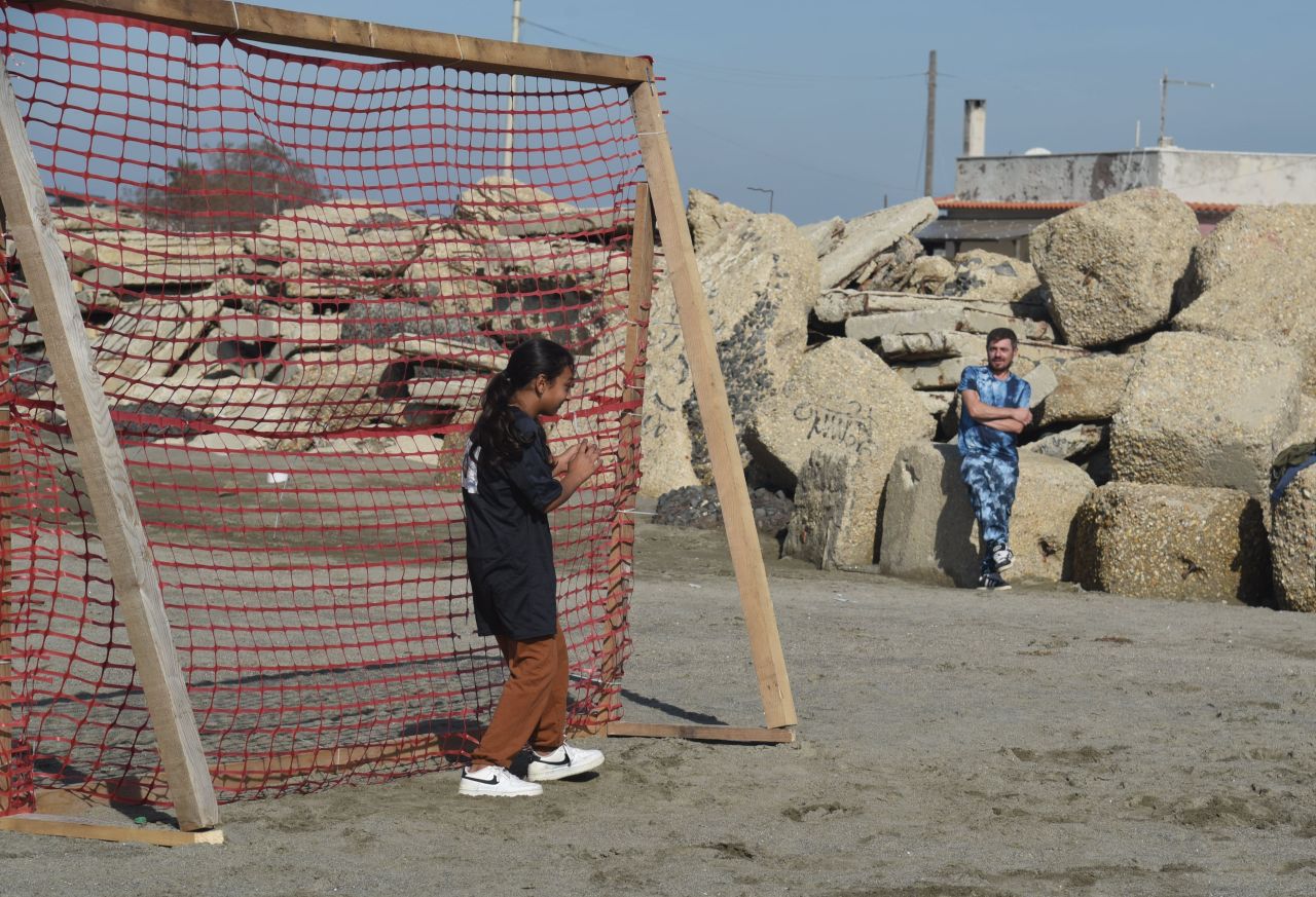 Il torneo di calcio dedicato a Pier Paolo Pasolini